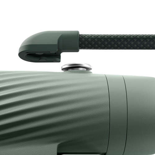 Bushnell 10x42 A5 Binocular (Cilantro Green)