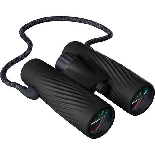 Bushnell 8x42 A5 Binocular (Onyx Black)