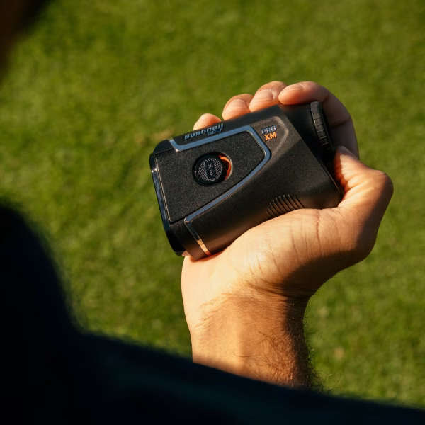 Bushnell PRO XM Golf Laser Rangefinder