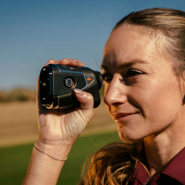 Bushnell PRO XM Golf Laser Rangefinder