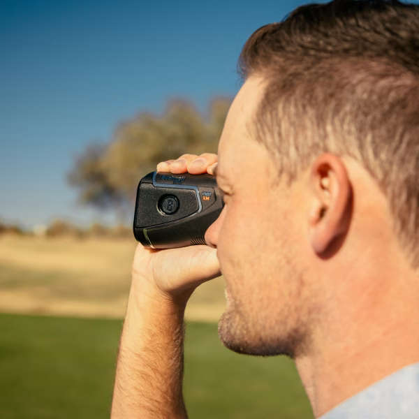 Bushnell PRO XM Golf Laser Rangefinder