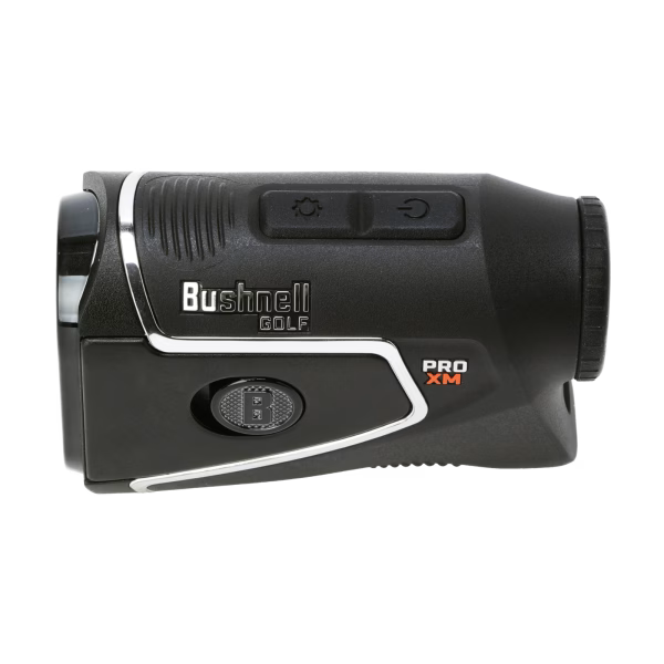 Bushnell PRO XM Golf Laser Rangefinder