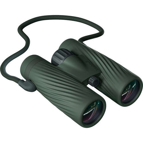 Bushnell 10x42 A5 Binocular (Cilantro Green)