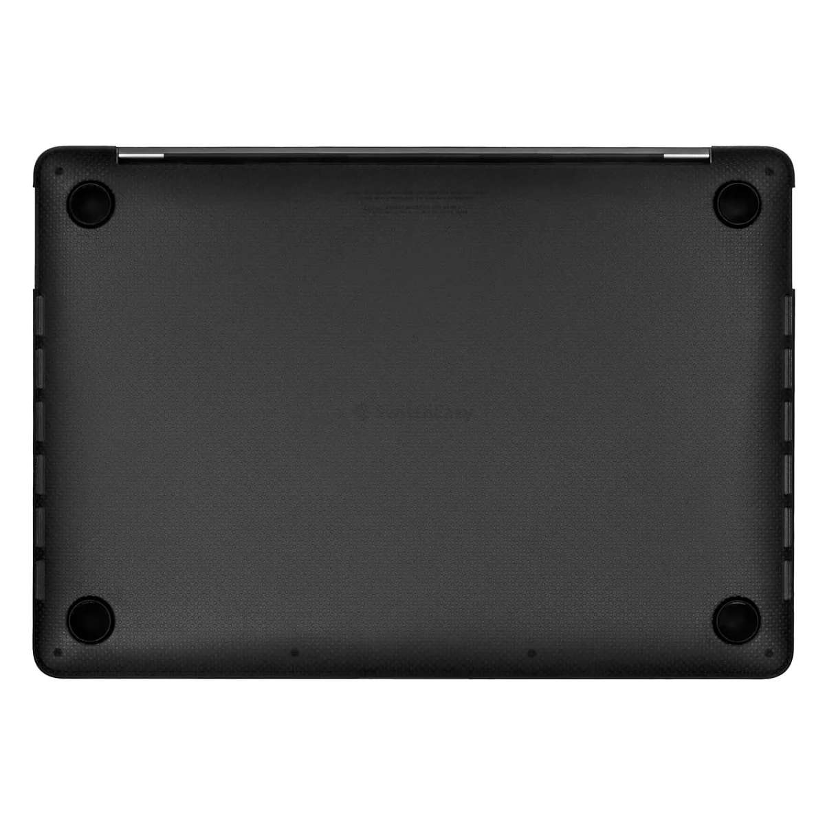 SwitchEasy Touch MacBook Protective Case for MacBook Pro 13" M2, M1, Intel (2022-2016) - Transpar...