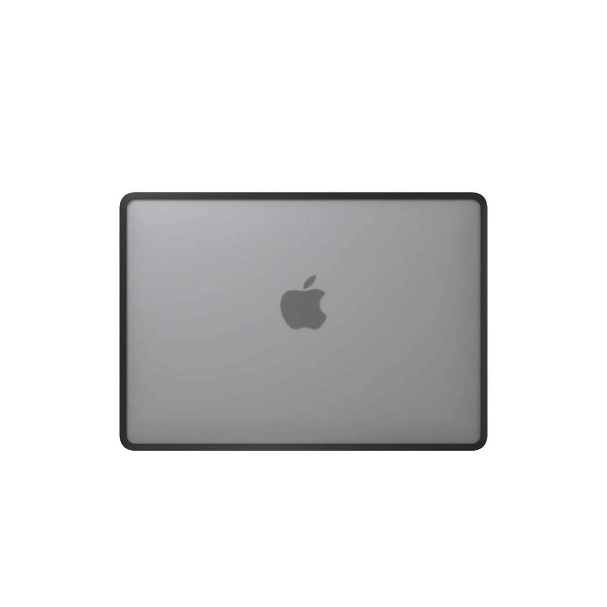 SwitchEasy Defender MacBook Protective Case for MacBook Pro 13" M2, M1, Intel (2016-2022) - Trans...