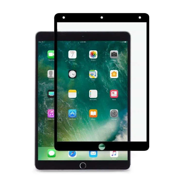 Moshi iVisor AG Anti-Glare Screen Protector for iPad Pro 10.5-inch