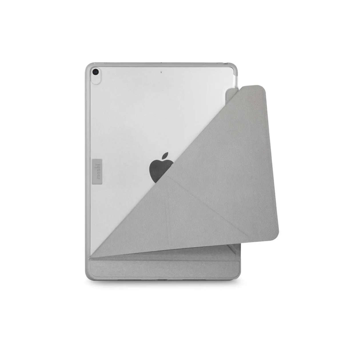 Moshi VersaCover for iPad Pro, Air 10.5 - Stone Grey