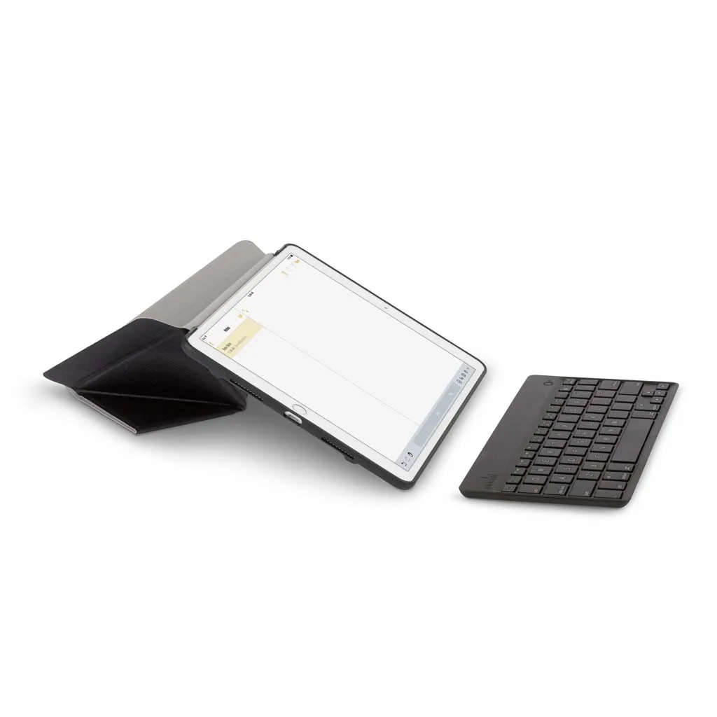 Moshi VersaKeyboard for iPad Pro 10.5 - Black