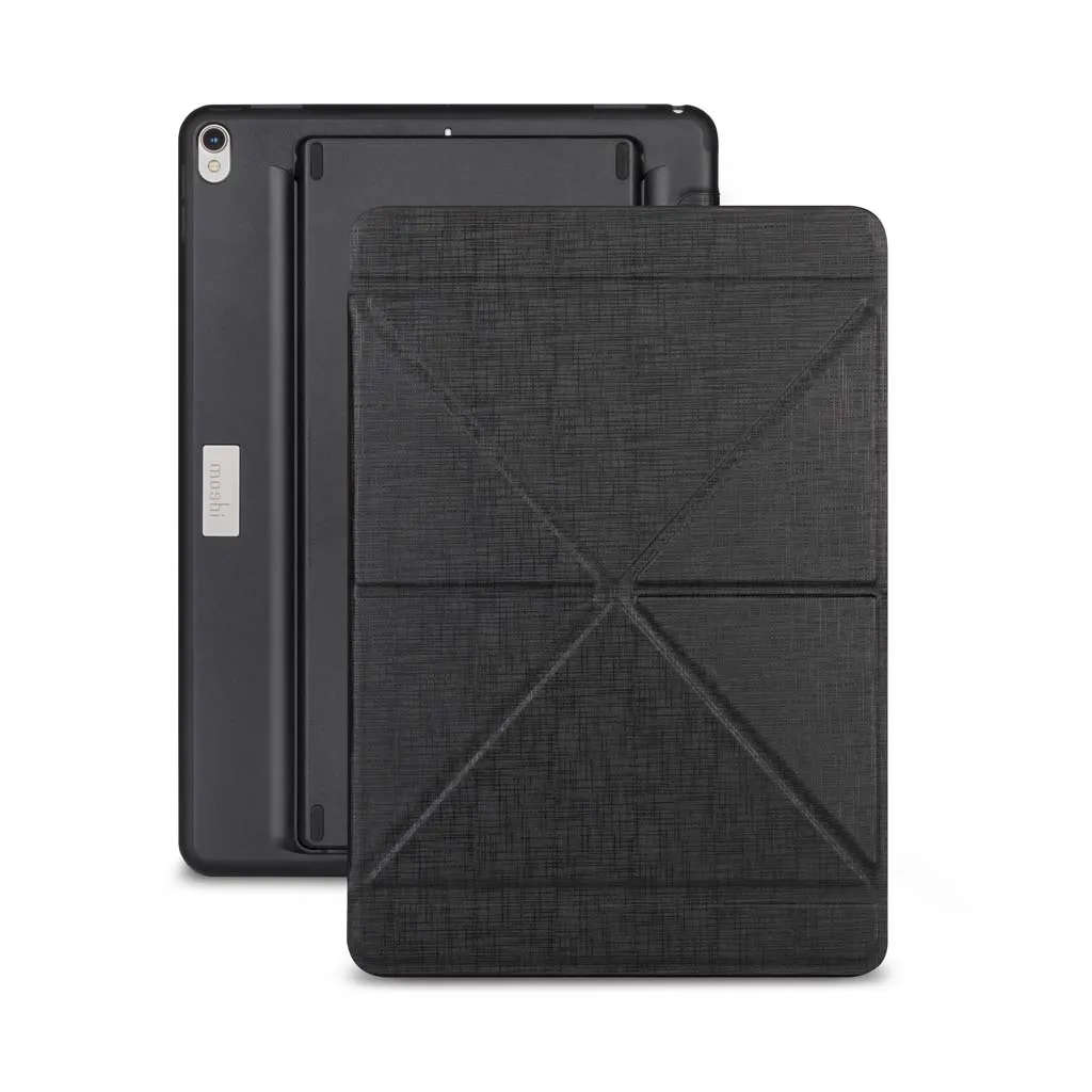 Moshi VersaKeyboard for iPad Pro 10.5 - Black