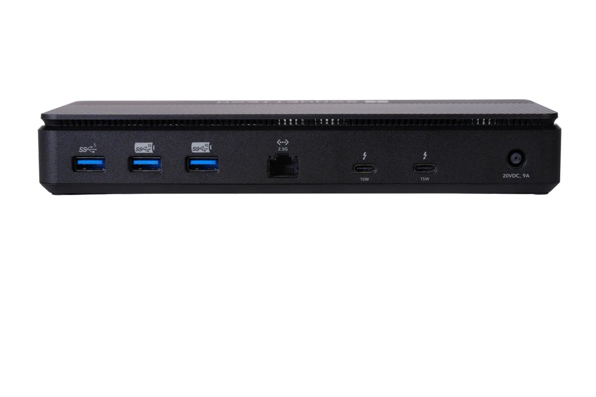 Sonnet Echo 13 Thunderbolt 5 SSD Dock - 4TB