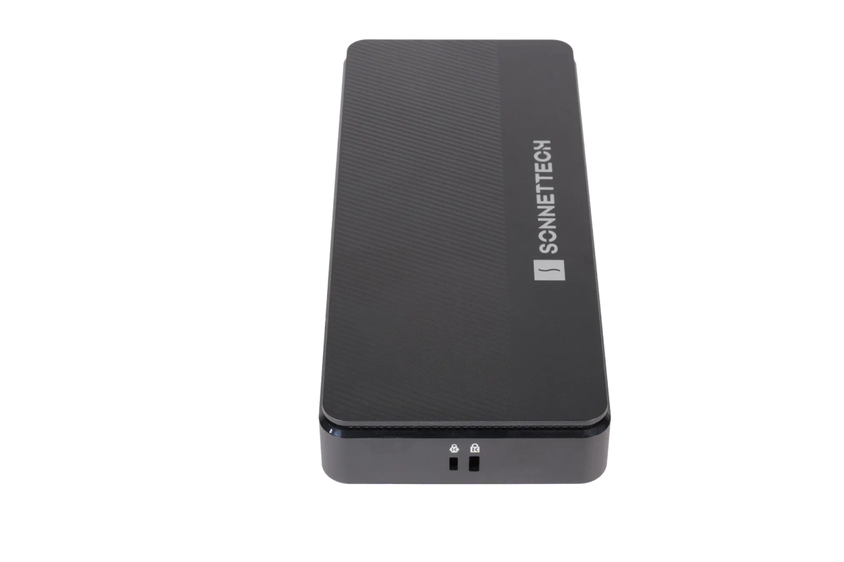 Sonnet Echo 13 Thunderbolt 5 SSD Dock - 4TB
