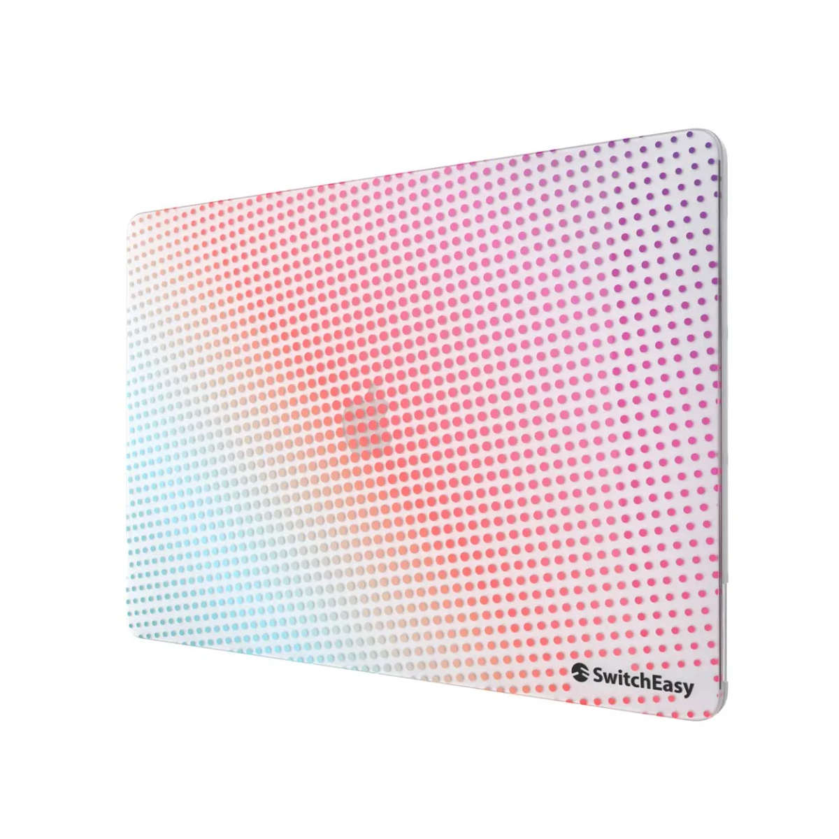 SwitchEasy Dots case for MacBook Pro 13" 2020~2016 (2020, M1, Intel) - Aurora