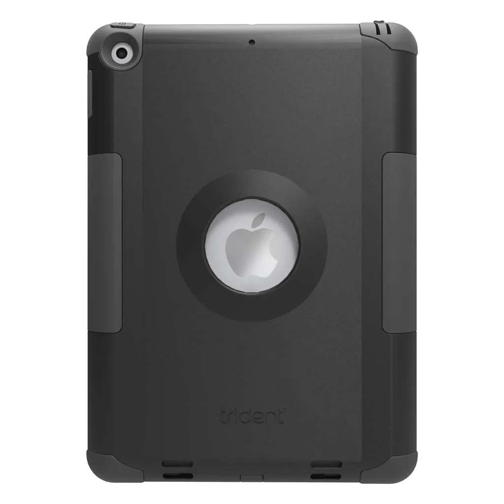 Trident Kraken for iPad 9.7 Gen 5 (2017) - Black
