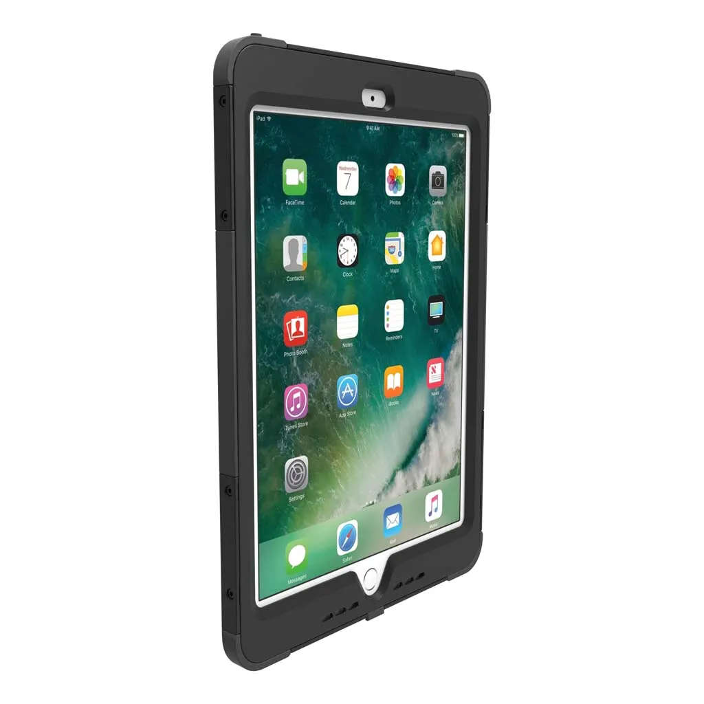 Trident Kraken for iPad 9.7 Gen 5 (2017) - Black