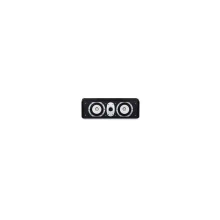 Roth Audio 2-Way, 5.25" Driver Centre Channel