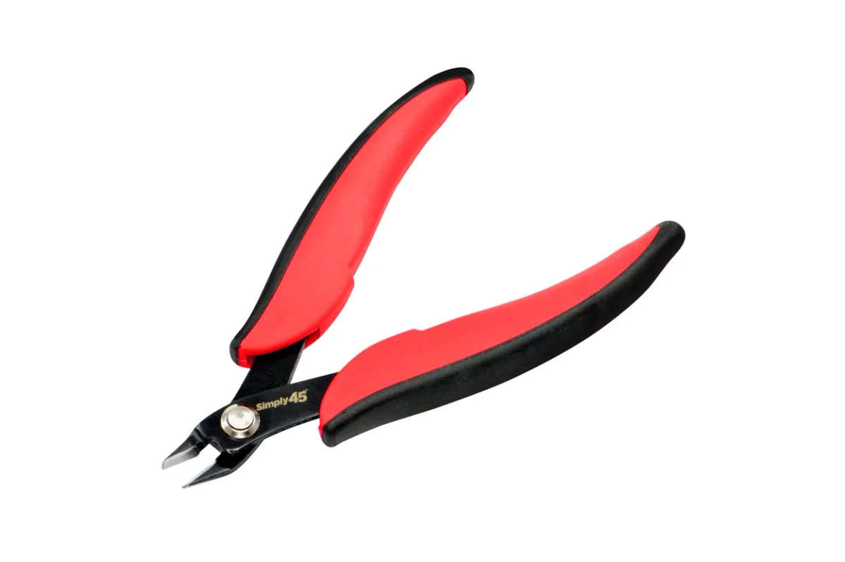 Simply45® Premium 7.5cm Flush Cutter Tool