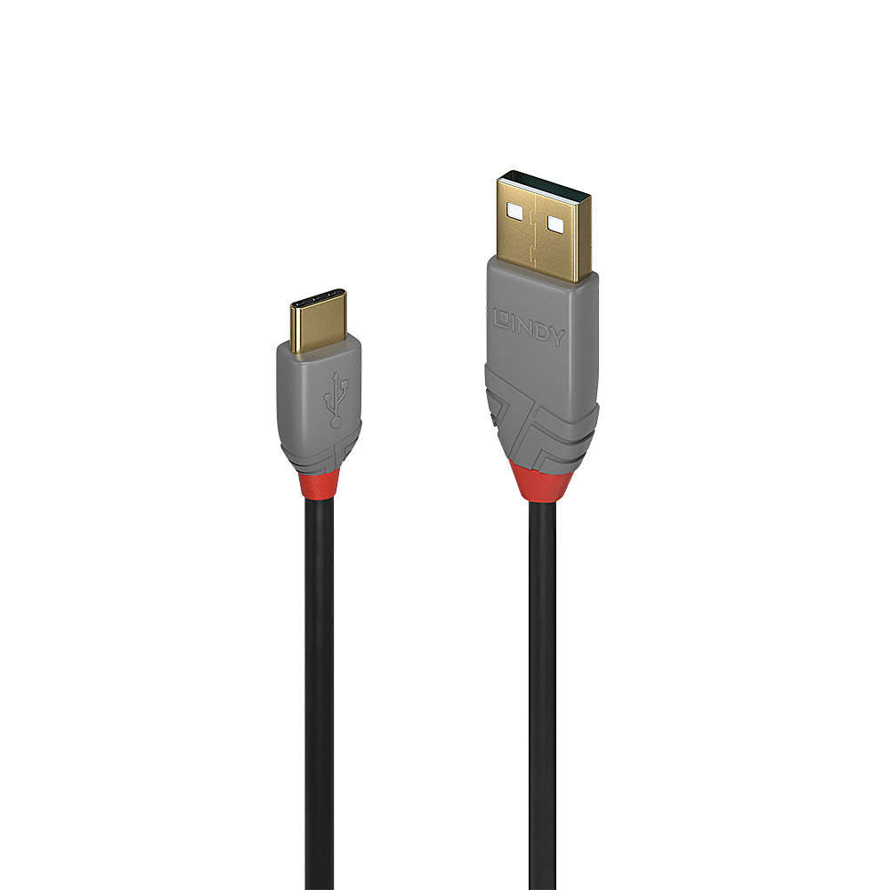 LinkQnet 1.8m USB Type-C to DisplayPort Bi-Directional Adapter Cable