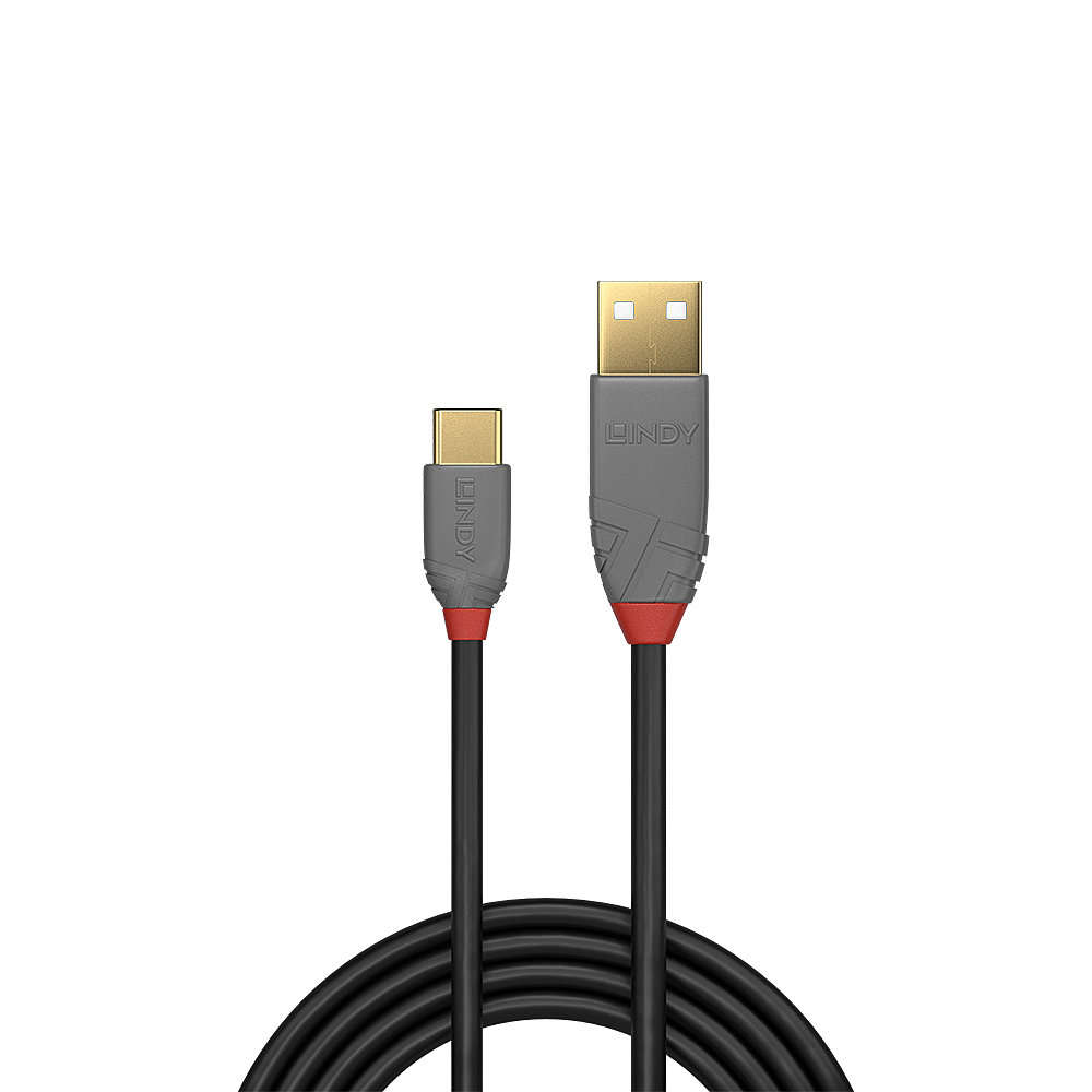 LinkQnet 1.8m USB Type-C to DisplayPort Bi-Directional Adapter Cable