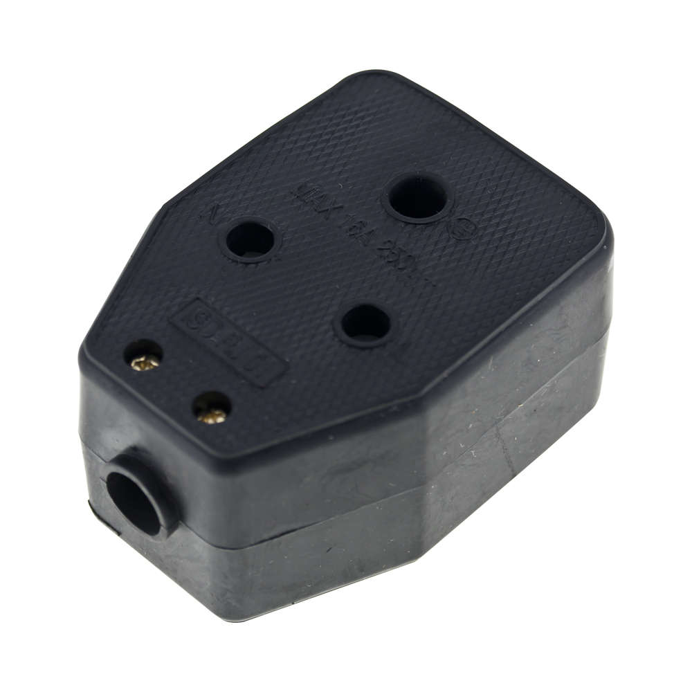 2-Way Janus Adapter