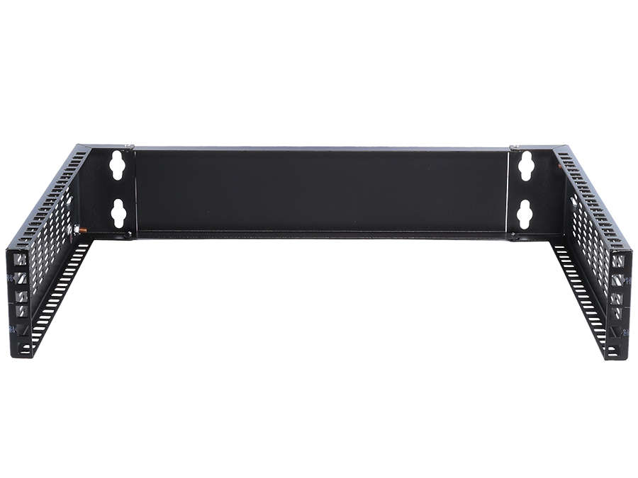 Linkbasic 2U Wall Mount Open Rack