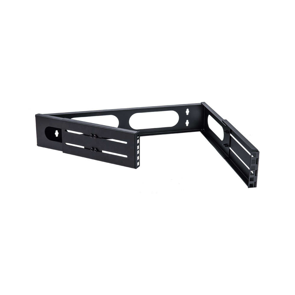 19" 2U Wall Mount Bracket