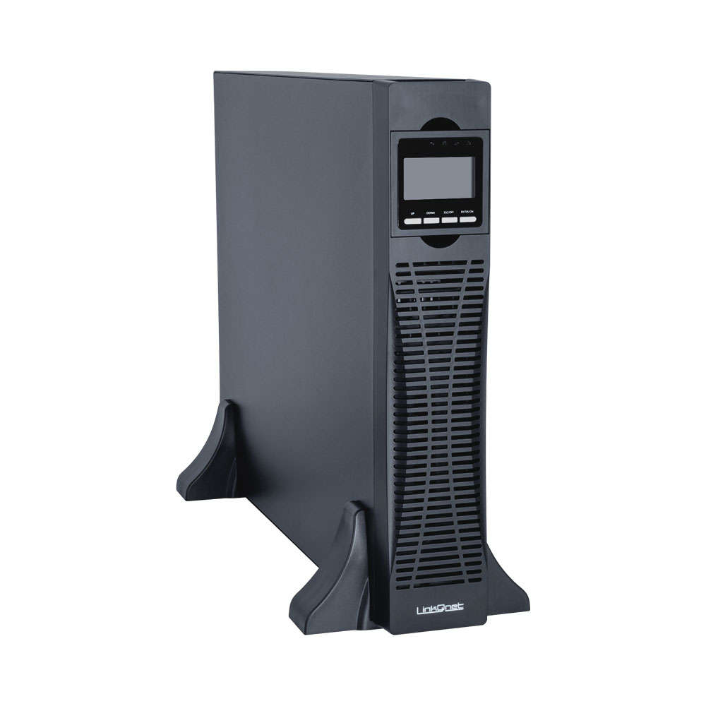 LinkQnet 2kVA 48V MP XRT 2U Rackmount Online UPS - Requires Batteries