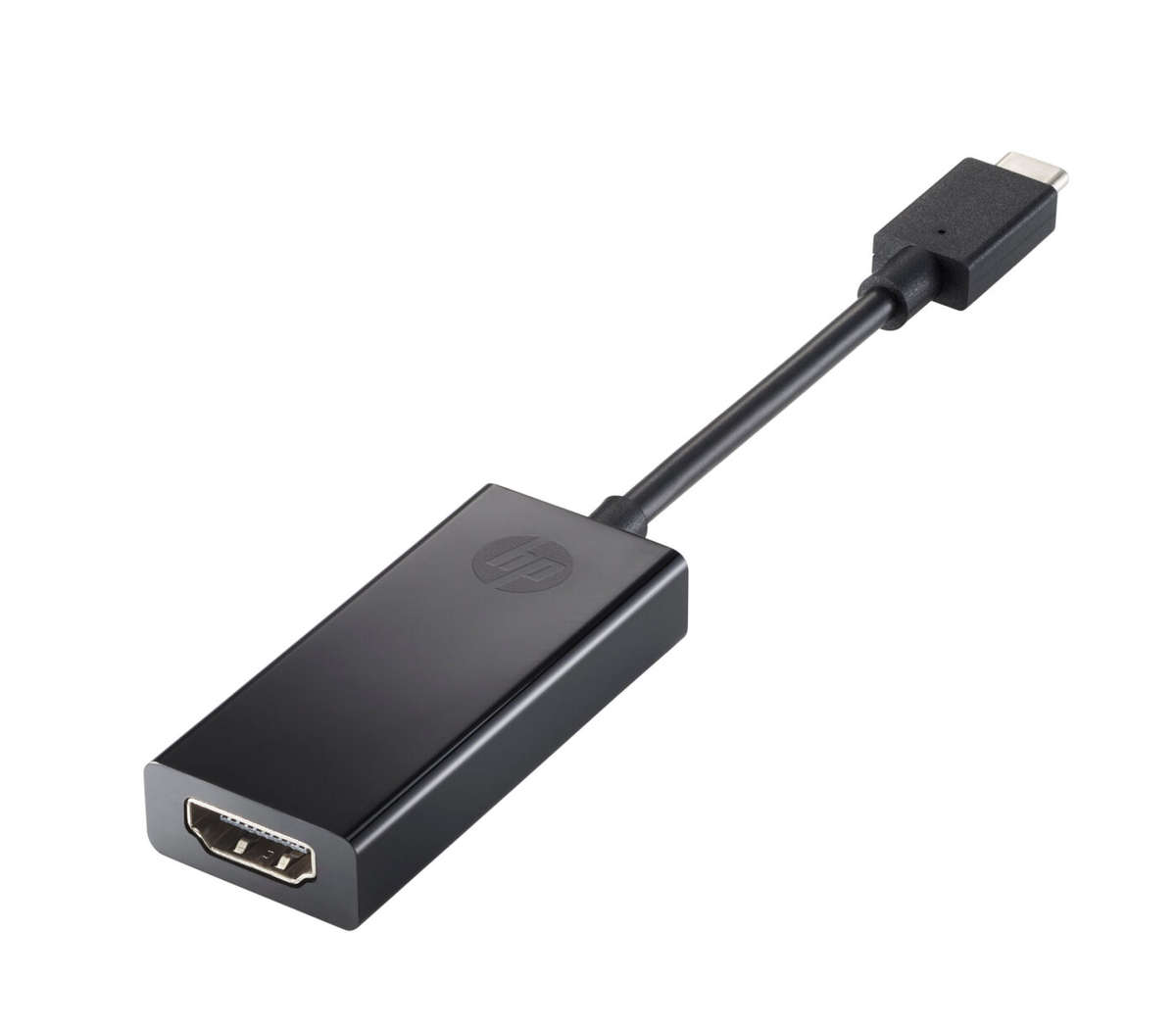 HP USB-C to HDMI 2.0 Adapter