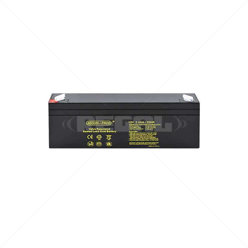 Battery - 12V 2.3Ah SLA