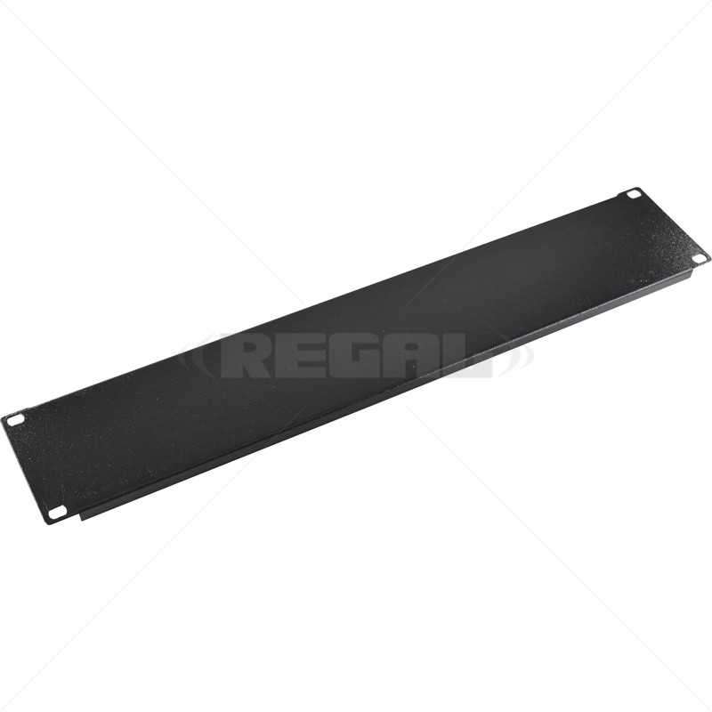 Cabinet 2U Blanking Panel