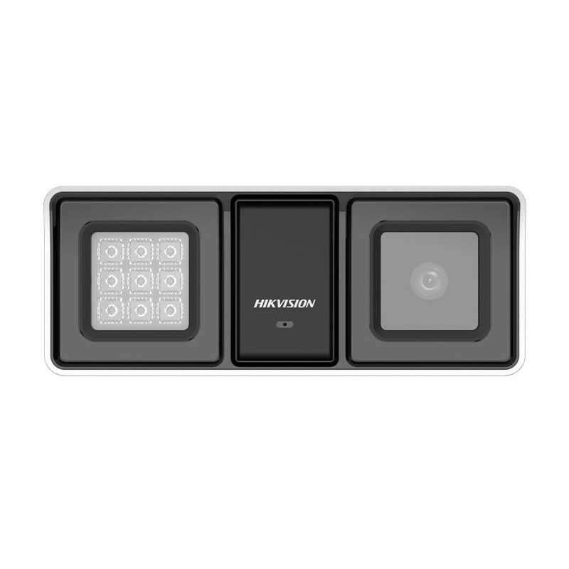Hikvision HD-TVI Bullet 2MP HL 60m 2.8mm