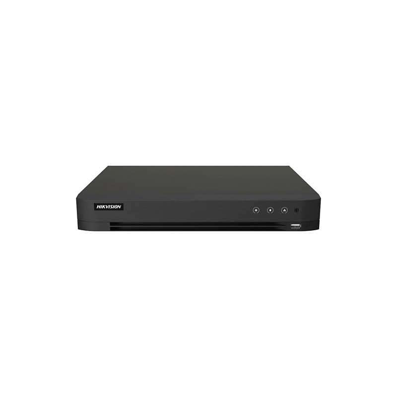 Hikvision HD-TVI 16CH DVR 2MP Lite AS