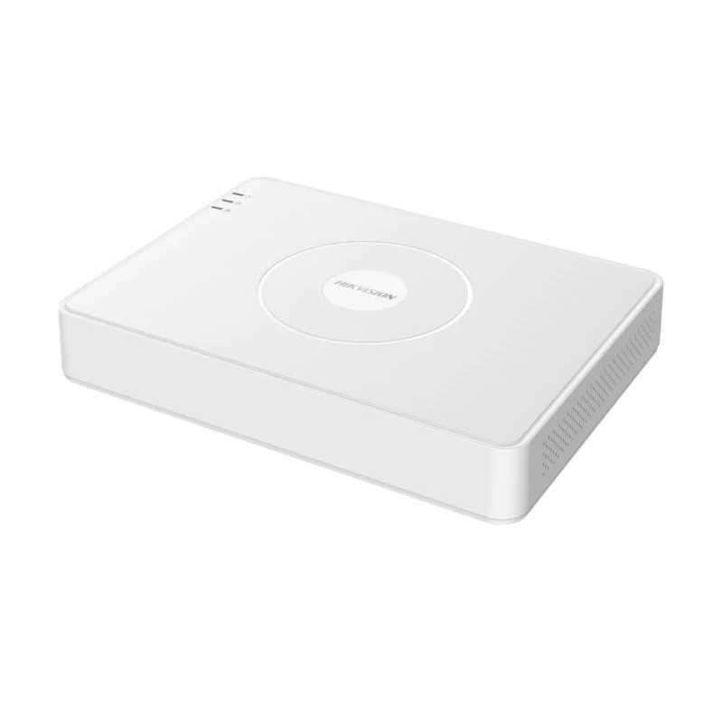 Hikvision HD-TVI 16CH DVR 2MP AS
