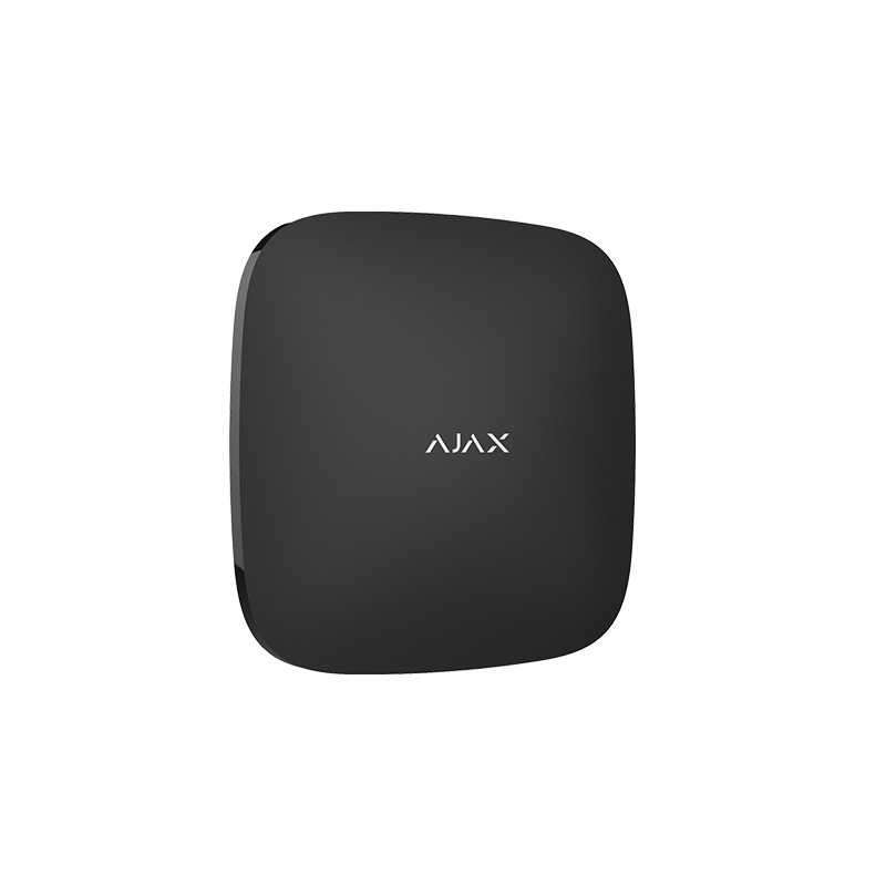 Ajax Hub 2 Plus Black
