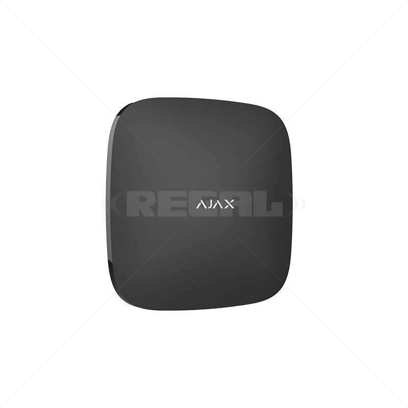 Ajax Hub 2 4G Black