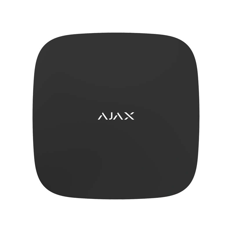 Ajax ReX 2 Black