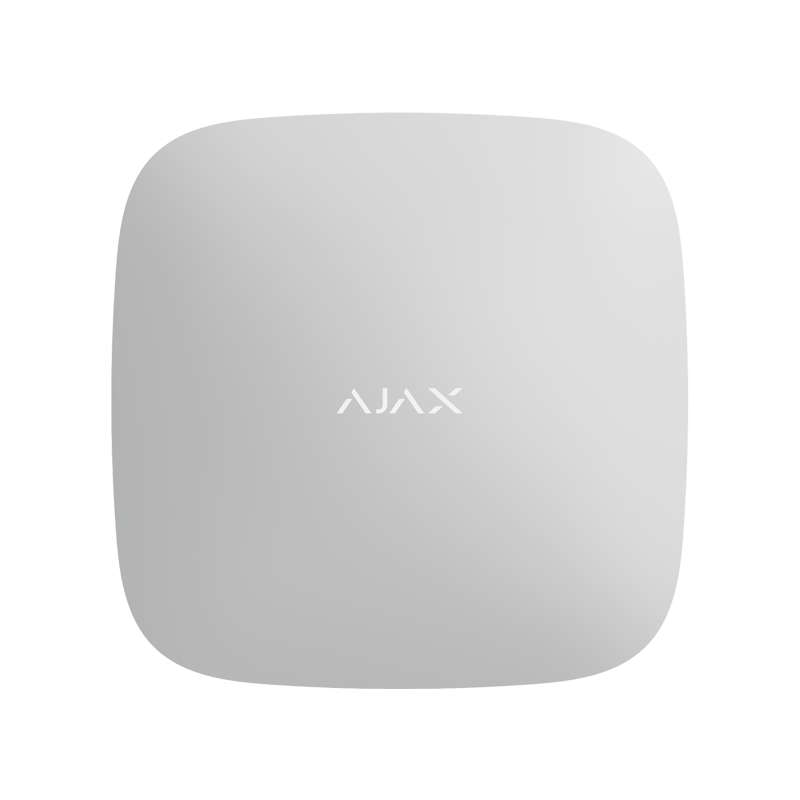 Ajax ReX 2 White