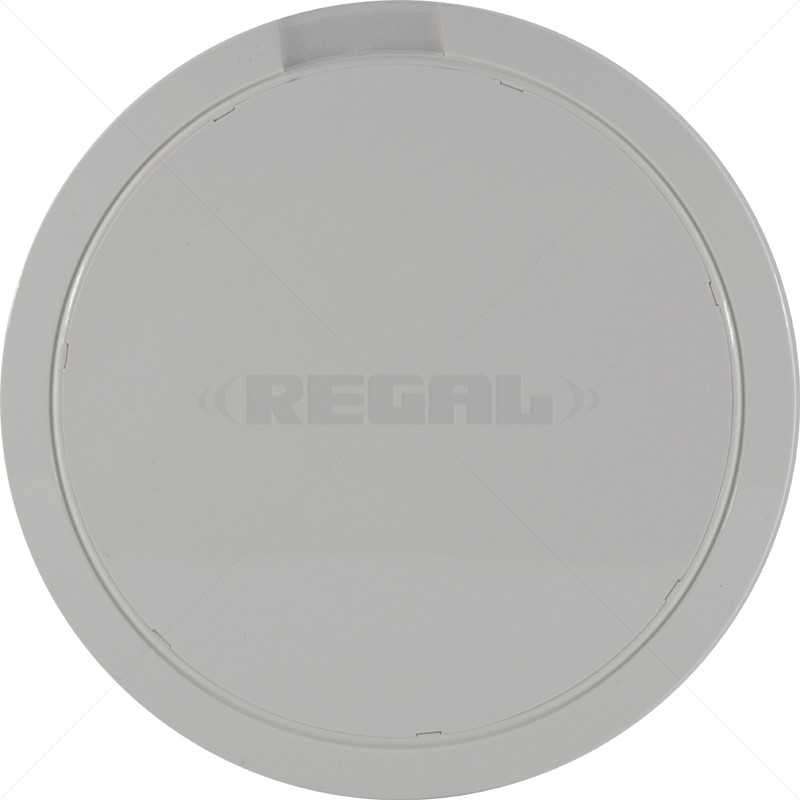 Smoke & Heat Detector 1 & 2-Way 868 MHz