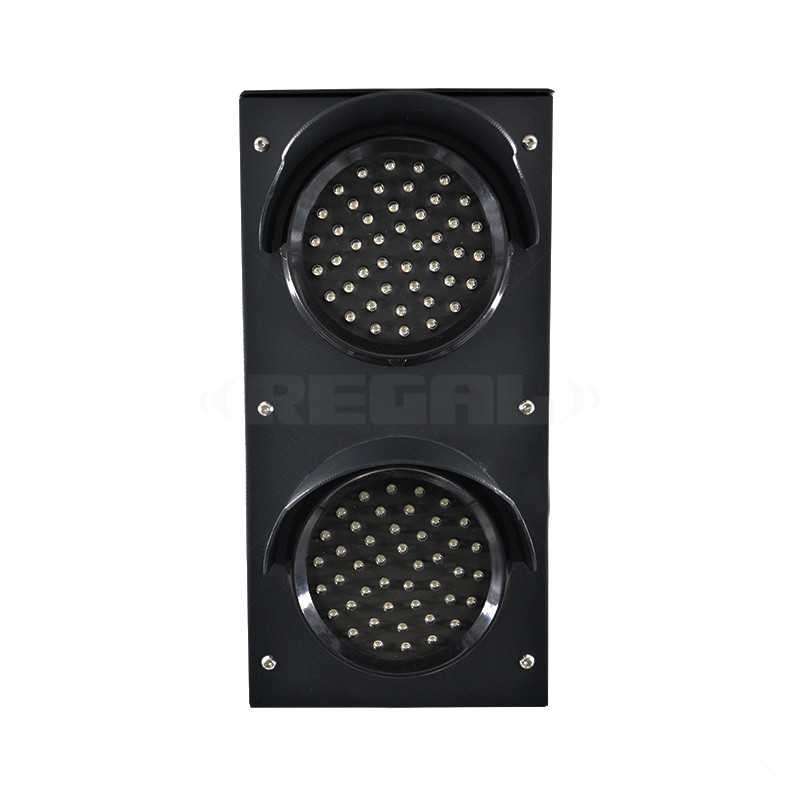 Traffic Light Kit - 2 Way Red & Green