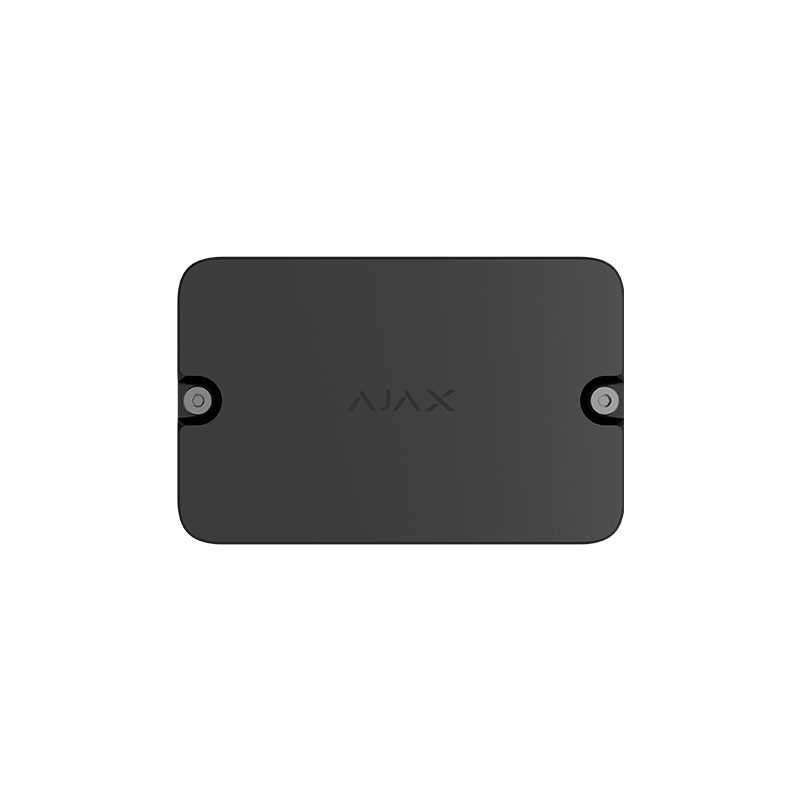 EN54 I/O Module (2X2) Black