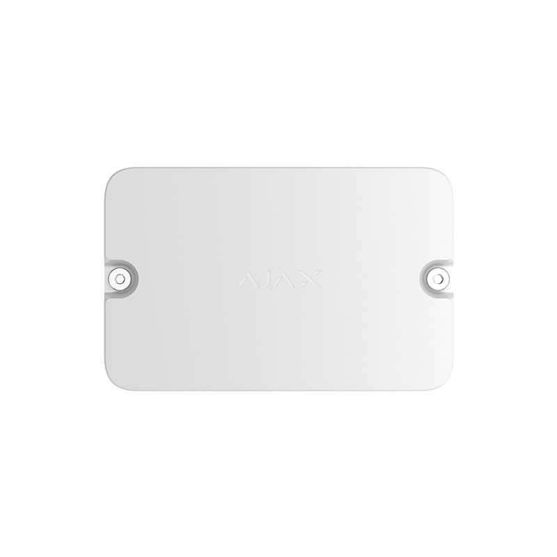 EN54 I/O Module (2X2) White