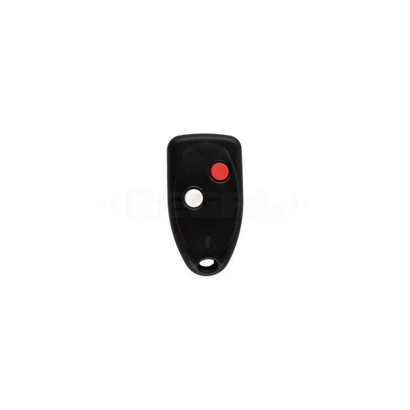 Sherlo Tx 2 Button Code Hopping Key Ring