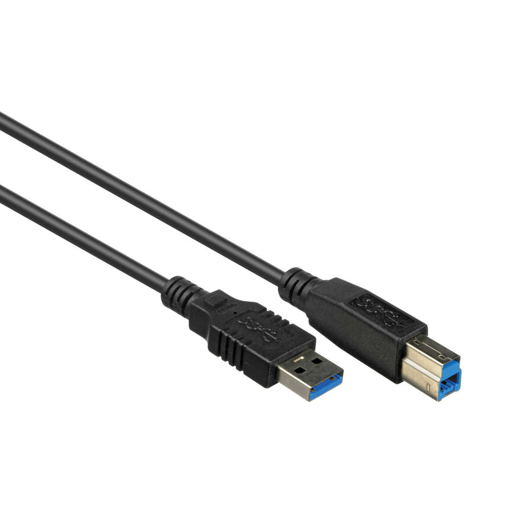 LinkQnet 1.8m USB3.0 Printer Cable