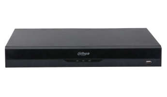Dahua 32 Ch NVR, Supports 2 x SATA HDD