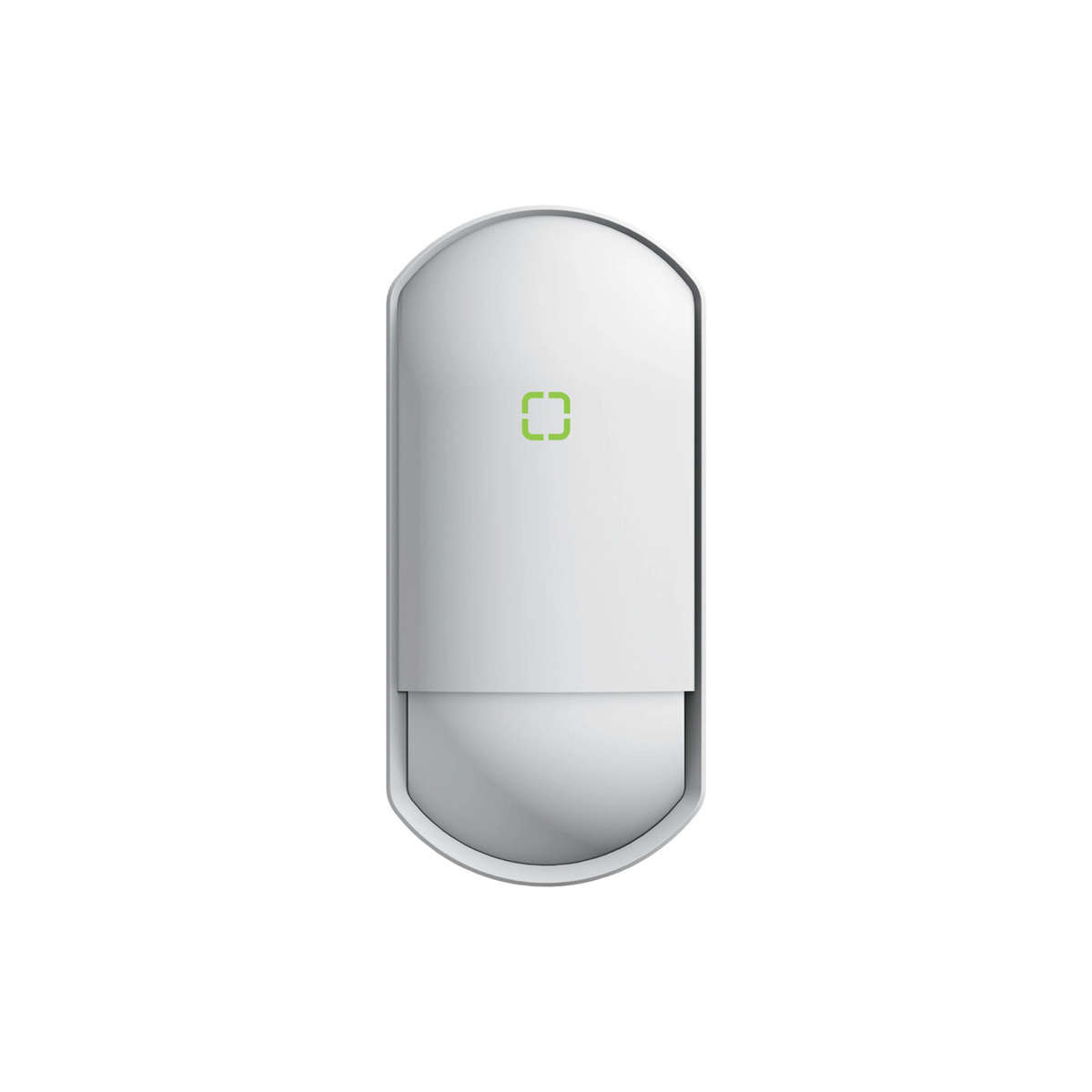 OPTEX FLIPX wired indoor PIR, excluding bracket