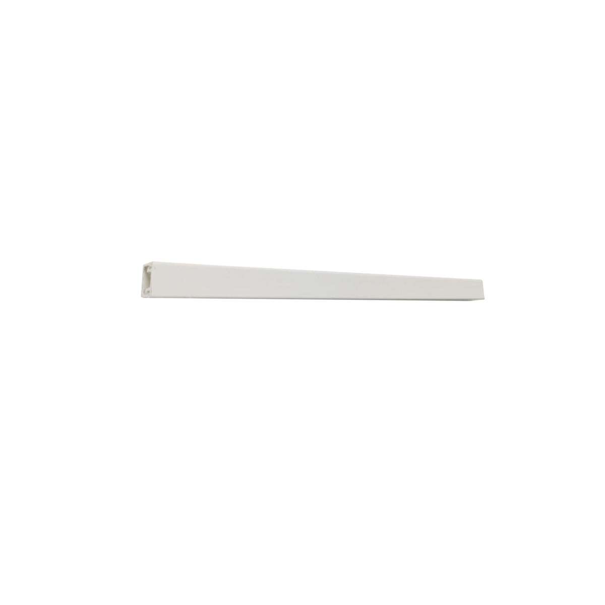 Trunking 16*16*2mt YT1