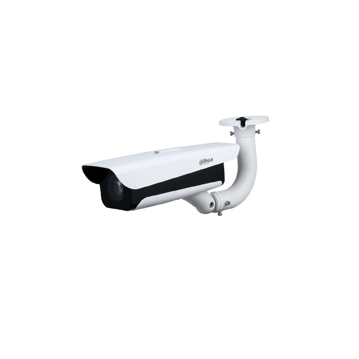 Dahua 2MP Long Range Access ANPR Camera