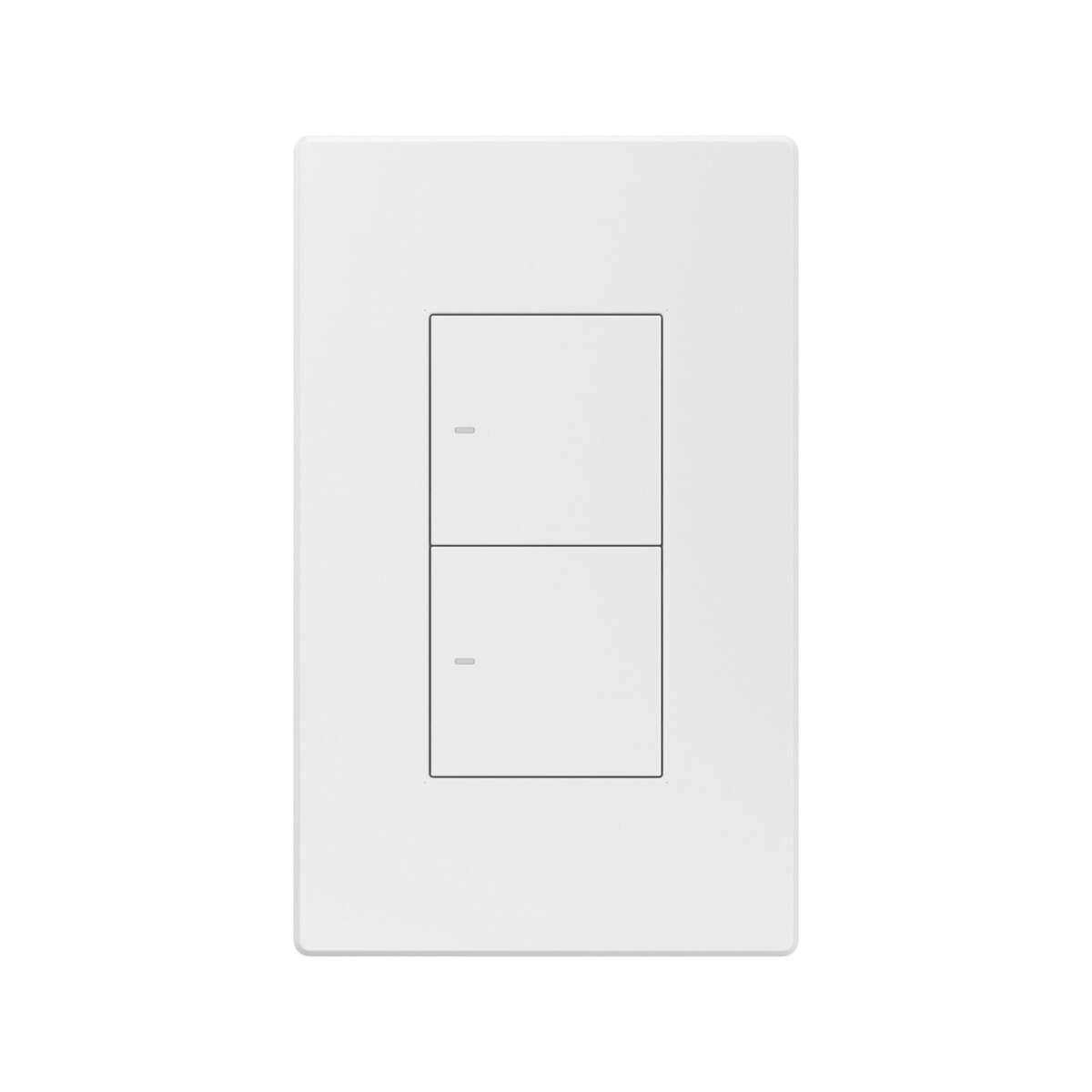 Sonoff M5 2CH Matter Smart Wall Switch