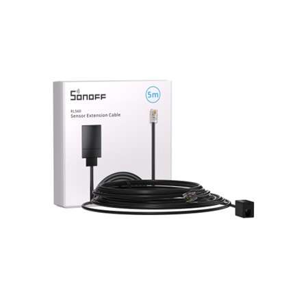 Sonoff RL560 5m extension