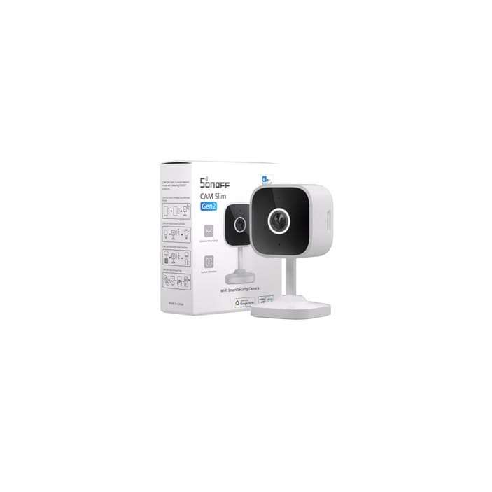 Sonoff Camera S2 Slim
