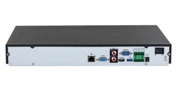 Dahua 32 Ch NVR, Supports 2 x SATA HDD